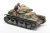 TAMIYA 1:35 French Light Tank R35
