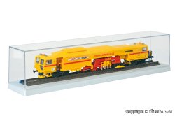 SAMMLAR VITRIN 33x6x6,5 cm.