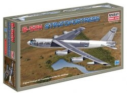 B-52 H SUPERFORTRESS SAC. SKALA 1/144