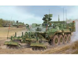 1/35 M1132 Stryker Engineer Squad Vehicle w/LWMR-Mine