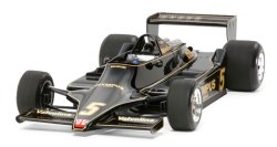TAMIYA 1/20 Lotus Type 79 1978