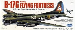 B-17G FORTRESS