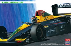 1/24 Espo Larrousse LC90