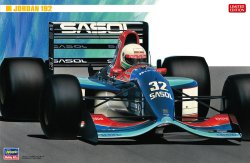 1/24 Jordan 192
