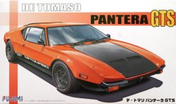 De Tomaso Pantera GTS