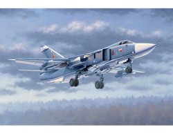 1/48 Su-24M Fencer-D