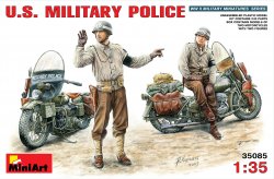 US militær politi