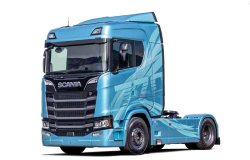 1/24 Scania S730 HIGHLINE 4x2