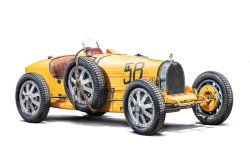 1/12 Bugatti Type 35B - Targa Florio '28/Monaco GP '30