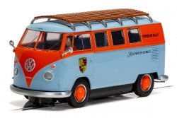 VW T1B MICROBUS - ROFGO GULF COLLECTION - JW AUTOM