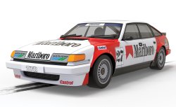 Scalextric Rover SD1 - 1985 French Supertourisme 1:32