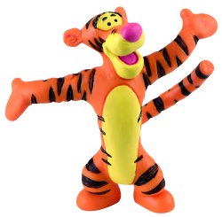 Bullyland Walt Disney Tigerdyret 3,6x7,7x7cm