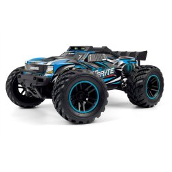 BLACKZON Spryte ST Turbo 1/20 4WD Monster Truck - Blue