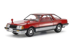 TAMIYA 1/24 Nissan Leopard 2-Door Hardtop 280X･SF-L