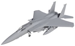 REVELL Boeing F-15C Eagle 1:72