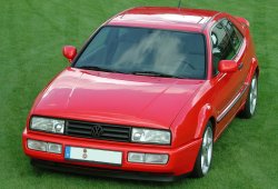 REVELL VW Corrado, 35 years 1;24 gift set