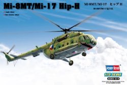 Mi-8MT/Mi-17/171 Hip-H
