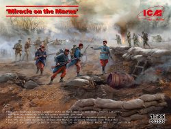 1/35 Miracle on the Marne