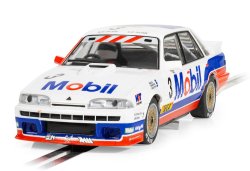 Scalextric Holden VL Commodore, Spa 1987, Holden Dealer Team
