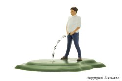 ”H0 Naturens kall i jeans, rörlig”