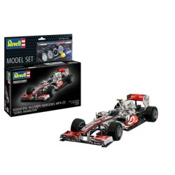 REVELL McLaren Mercedes MP4-25 "Lewis Hamilton" 1:24