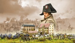 1/72 Austerlitz 1805 - BATTLE SET