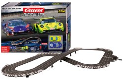 Carrera Pole to Podium set 1:32, digital