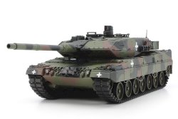 1/35 Leopard 2 A6 Tank Ukraine