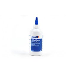 White Glue for Wood and Porous Materials 250 gr