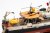 Billing Boats 1:45 Calypso - plastic hull