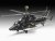 REVELL James Bond Eurocopter Tiger 1:72 gift set