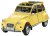 REVELL James Bond Citroen 2 CV 1:24 gift set