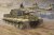 German Kingtiger 2 in 1(Henschel Turret & Porsche Turret)