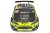 E10 MICHELE ABBATE GRRRACING TOURING CAR. SKALA 1/10