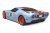 RS4 SPORT 3 FLUX FORD GT HERITAGE EDITION. SKALA 1/10