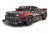 Maverick RC QuantumR Flux 4S 1/8 4WD Race Truck - Grey/Red