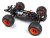 Maverick RC Quantum2 MT 1/10th Monster Truck - Orange