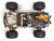 Maverick RC Quantum2 MT 1/10th Monster Truck - Orange
