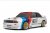 RS4 SPORT 3 BMW M3 E30 WARSEINER. KÖRKLAR. SKALA 1/10