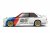 RS4 SPORT 3 BMW M3 E30 WARSEINER. KÖRKLAR. SKALA 1/10