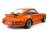  HPI Racing Sport 3 1973 Porsche Carrera RSR - Orange