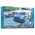 Scalextric Puma WRC Hot Laps Set 1:32