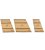 Micro Easy Ratlines Templates 8 mm