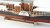 Billing Boats 1:32 - S/S Hjejlen Dampskib / Steamer