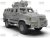 1/35 'Kozak-2' Ukrainian MRAP-class Armored Vehicle