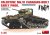VALENTINE Mk. VI CANADIAN – BUILT EARLY PROD 1/35