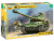 JOSEF STALIN TANK IS-2