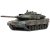 TAMIYA 1/35 German Main Battle Tank Leopard 2 A7V