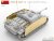 STUG III AUSF. G 1945 ALKETT PROD.