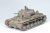SOVIET HEAVY TANK KVB-1. SKALA 1/35